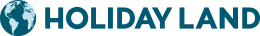 Logo of HOLIDAY LAND Reisebüro Wege GmbH