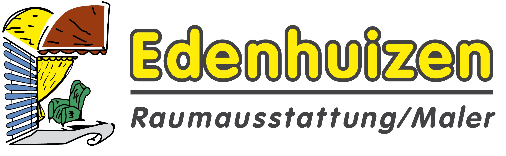 Logo of Raumausstattung M. Edenhuizen