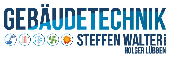 Logo of Gebäudetechnik Steffen Walter GmbH