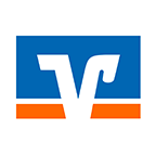 Logo of Raiffeisen-Volksbank Fresena eG