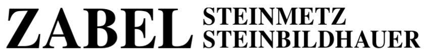 Logo of Zabel Roland Steinmetzbetrieb
