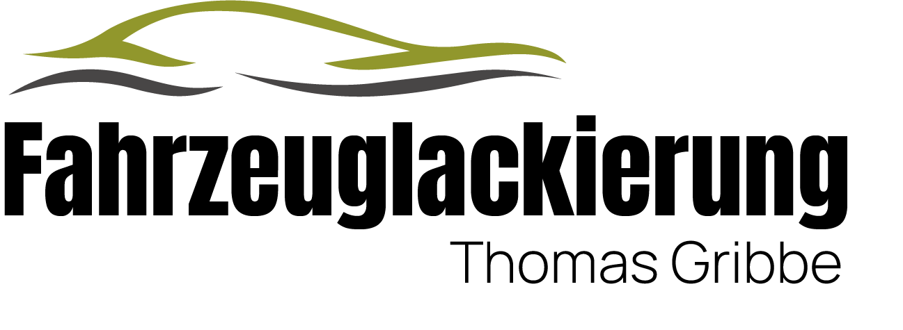 Logo of Fahrzeuglackierung Gribbe