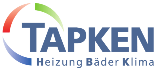 Logo of Tapken Haustechnik GmbH