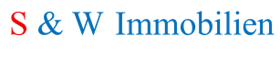 Logo of S&W Immobilien