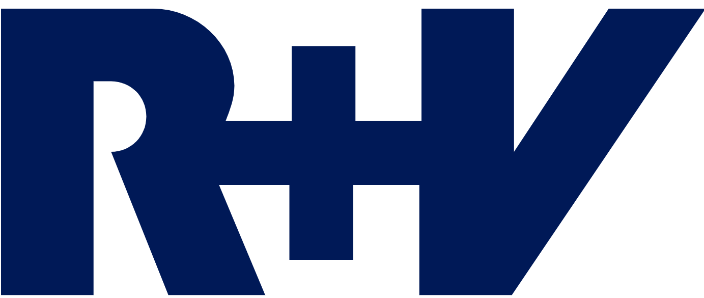 Logo of R+V Allgemeine Versicherung AG