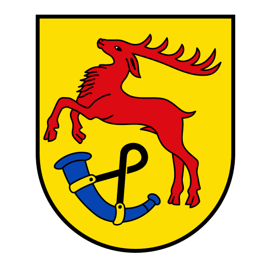 Logo of Gemeinde Bockhorn