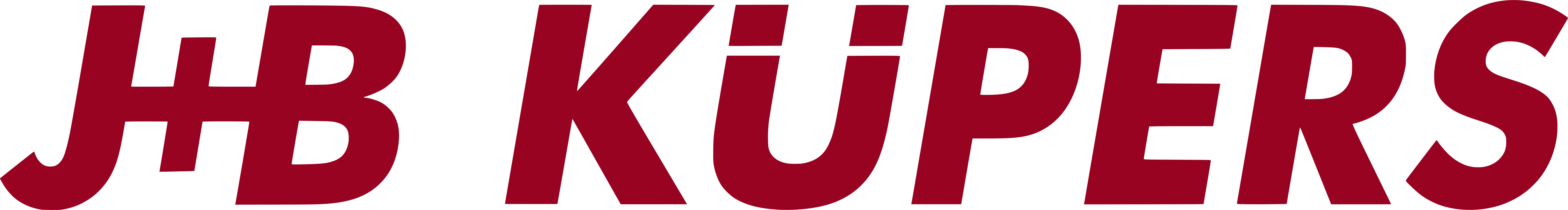 Logo of J + B Küpers GmbH