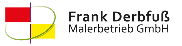 Logo of Frank Derbfuß Malerbetrieb GmbH