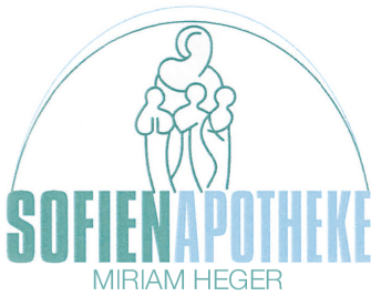 Logo of Sofien Apotheke