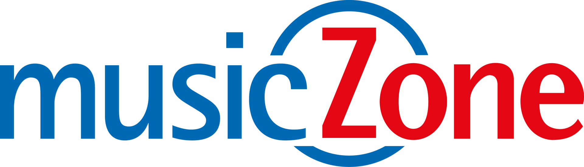 Logo of musicZone Musikschule Stuttgart