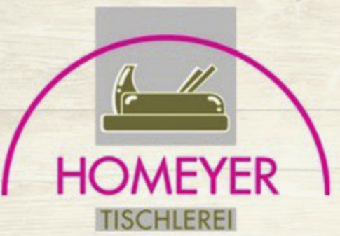 Logo of Tischlerei Homeyer Esens Inh. Matthias Homeyer