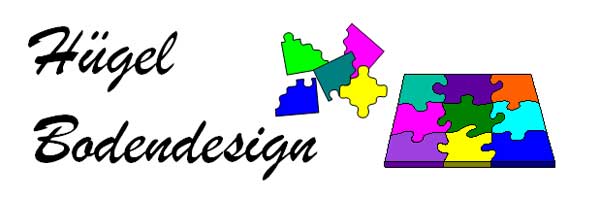 Logo of Hügel Bodendesign