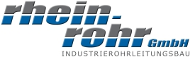 Logo of Rhein-Rohr GmbH