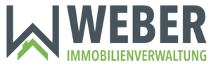 Logo of WEBER Immobilienverwaltung