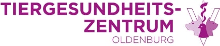 Logo of Tiergesundheitszentrum Oldenburg