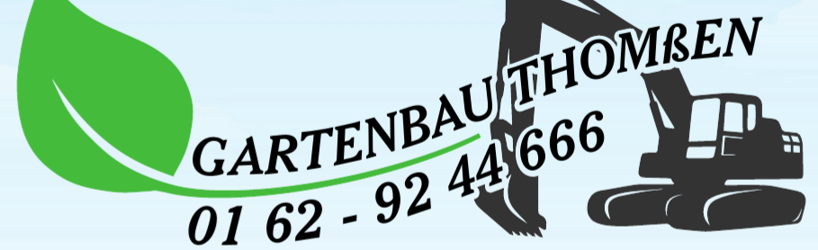 Logo of Gartenbau Thomßen