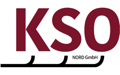 Logo of KSO Nord GmbH