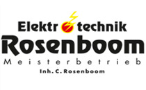 Logo of Elektrotechnik Rosenboom