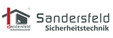 Logo of Sandersfeld Sicherheitstechnik GmbH