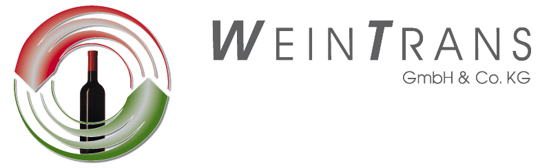 Logo of WeinTrans GmbH & Co. KG