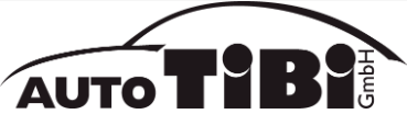 Logo of Auto Tibi GmbH