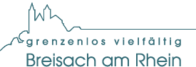 Logo of Stadtverwaltung Breisach