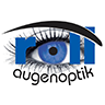 Logo of roll-augenoptik