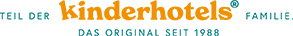 Logo of Smileys Kinderhotel