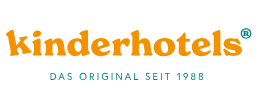 Logo of Die original Kinderhotels Europa
