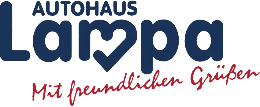Logo of Autohaus Lampa Spelle GmbH