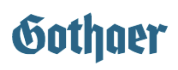 Logo of Gothaer Versicherungen in Aurich Matthias Riek