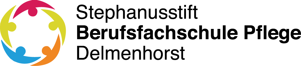 Logo of Berufsfachschule Pflege Stephanusstift