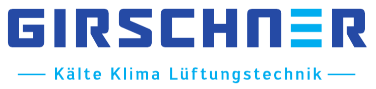 Logo of GIRSCHNER GmbH & Co. KG - Kälte Klima Lüftung Wärme