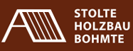 Logo of Stolte Holzbau