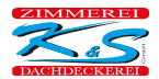 Logo of K & S Zimmerei GmbH