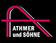 Logo of Athmer & Söhne GmbH