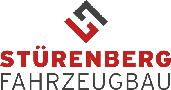 Logo of Stürenberg Fahrzeugbau GmbH