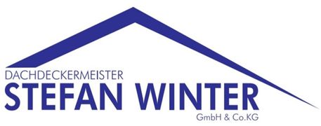 Logo of Dachdeckermeister Stefan Winter GmbH & Co.KG