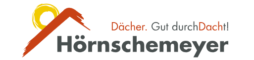 Logo of Hörnschemeyer Dächer GmbH & Co.KG