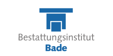 Logo of Bestattungsinstitut Bade