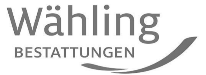 Logo of Wähling Bestattungen, 24Stunden-Bereitschaft