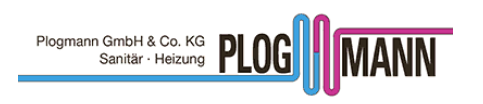 Logo of Plogmann GmbH & Co. KG