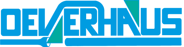 Logo of Oeverhaus GmbH & Co. KG