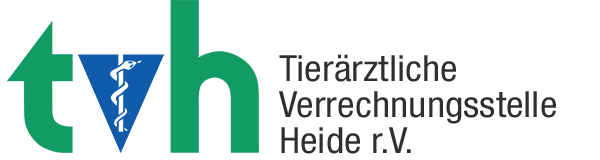 Logo of Tierärztliche Verrechnungsstelle Heide r.V.