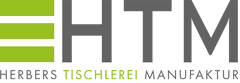 Logo of HTM - Tischlerei