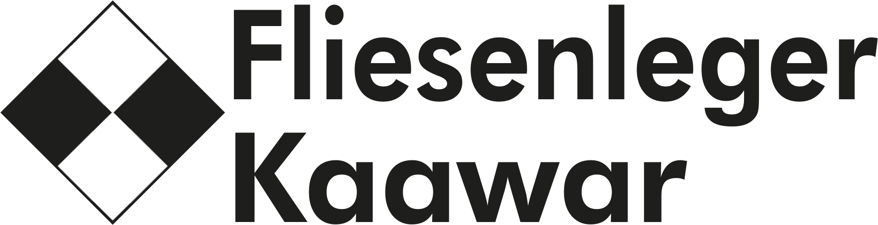 Logo of Kaawar Fliesen | Estrich | Innenausbau