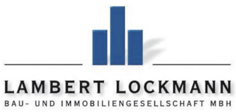 Logo of Lockmann Lambert Bau -u. Immobilien GmbH