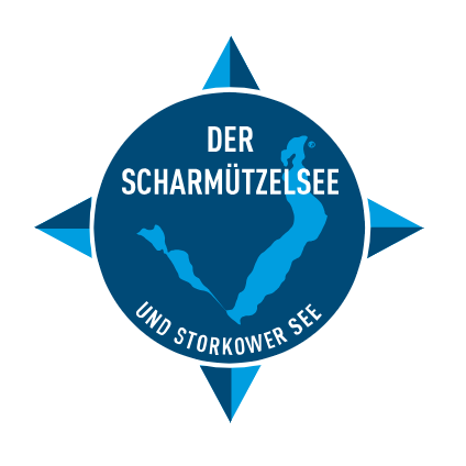 Logo of Tourismusverein Scharmützelsee e.V.