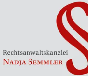 Logo of Rechtsanwältin Nadja Semmler