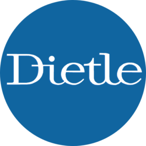 Logo of Schuhhaus Dietle GmbH